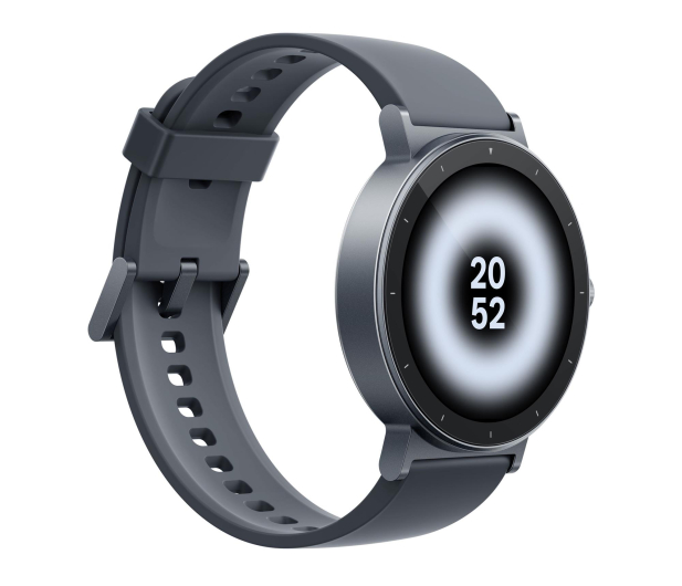 realme Watch S5 Rock Grey GPS AMOLED - 1524848 - zdjęcie 2